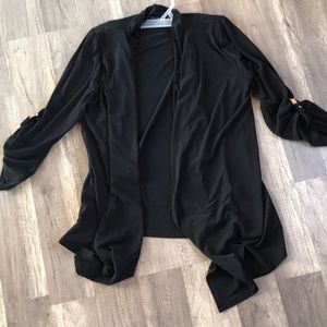 Ivanka trump jacket size small